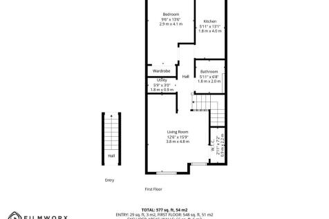 Floorplan - IVY P...