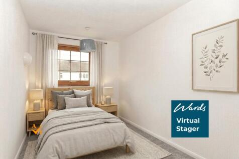Bedroom 2 (Nordic Style)