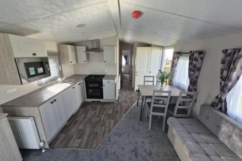 Open Plan