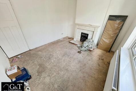 Front Reception Room