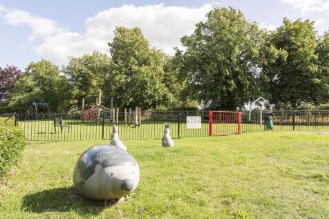 Local Recreation Park