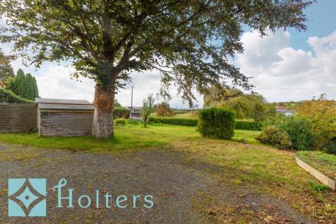 Old Toll House, Dolfor-01.jpg