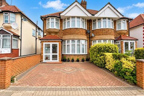 Chestnut Grove, W...