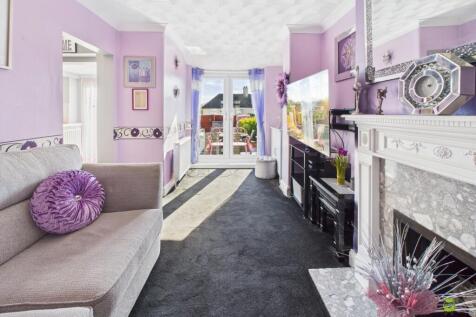 Presented by Clinton at EweMove Bexleyheath and Da