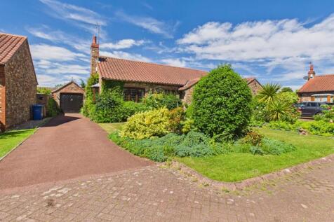 Exterior: