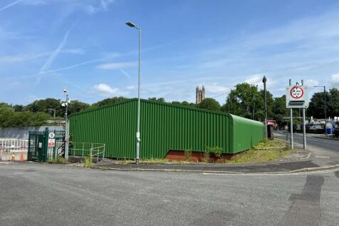 Crescent Road, Ashton Under Lyne