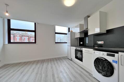 Kitchen Living Area