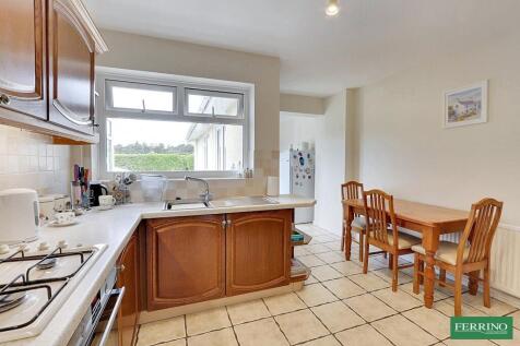 Kitchen Breakfast Room