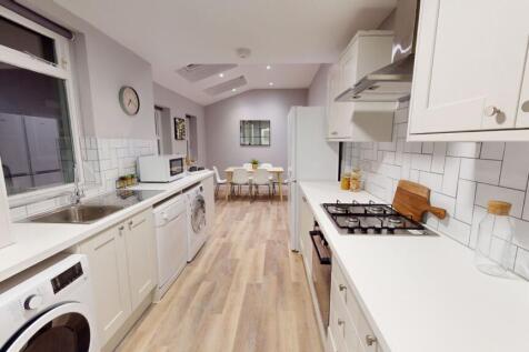 6-bed house on 34 Bute Avenue NG7 1QA, £693/mo