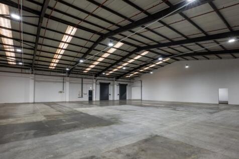 Distribution Warehouse to rent Image 8