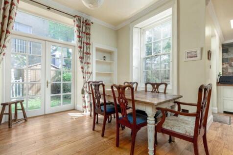 Forbes Road, Bruntsfield, Edinburgh photo 4