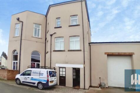Grove Hall, Darrington, West Yorkshire, WF11 photo 2