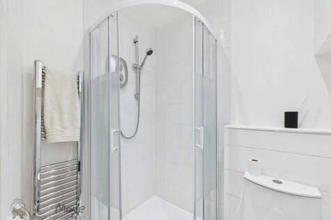 Shower b