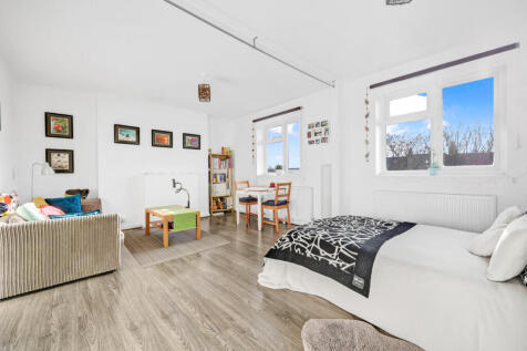 Super Studio Apartment For Sale