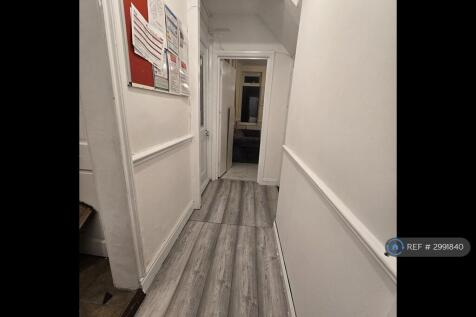 Hall Way