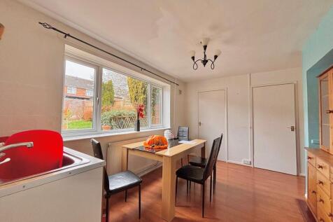 Kitchen-Dining