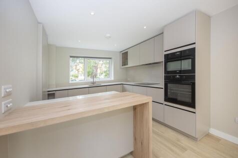 Edge Hill London SW19 photo 4