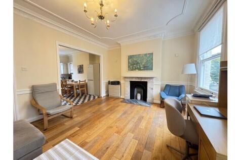 Milson Road, Kensington Olympia, London photo 3