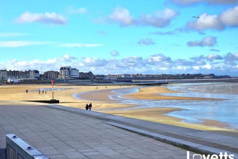 Margate Sands