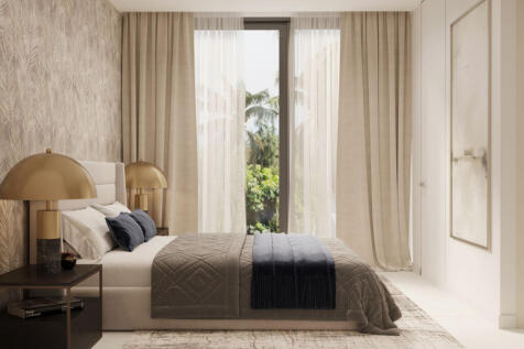 Bedroon