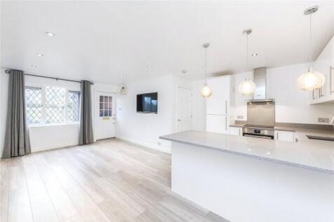 Kitchen/Sitting Room