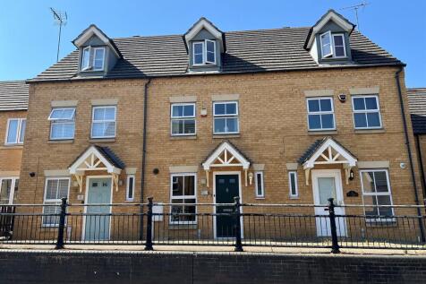 Rushden, NN10 - property photo