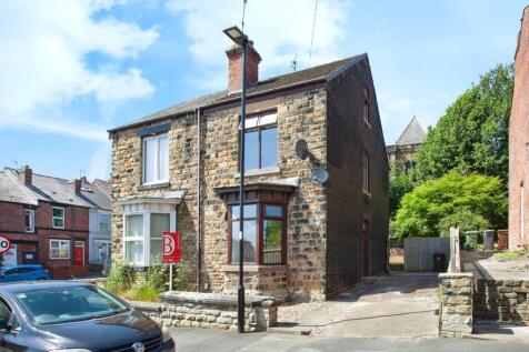 Sheffield, S9 - property photo