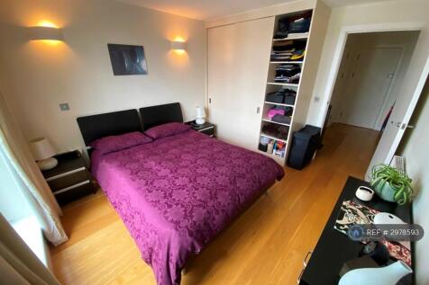 The Bedroom