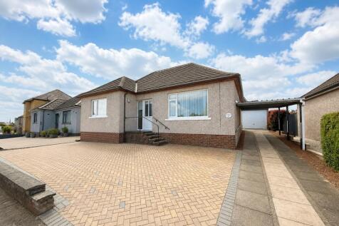 37 Hardthorn Crescent, Dumfries, DG2 9JD - Braidwo