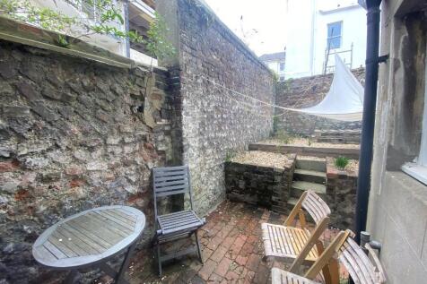 Buckingham Street, Brighton, East Sussex, BN1 3LT photo 5