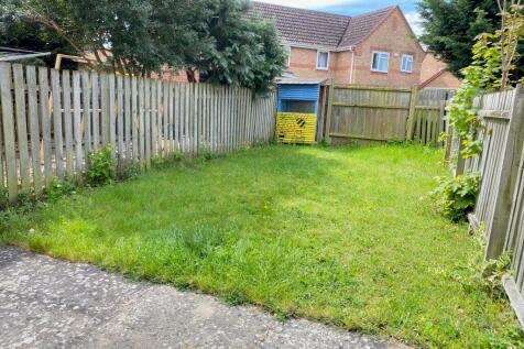 GARDEN 1 