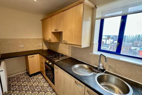 Kitchen (1/2)
