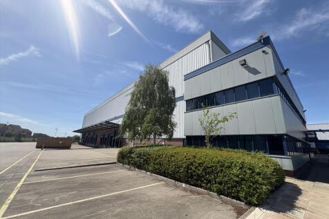 Distribution Warehouse to rent Image 2