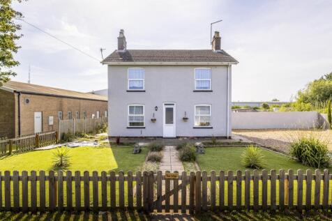 Rose Cottage (Swineshead)-6