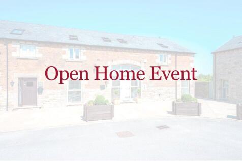 Open Home Event