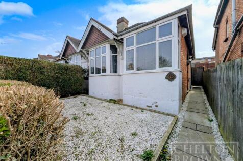 Front External