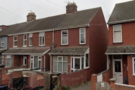 5 Garrison Road, Great Yarmouth, Norfolk, NR30 1PZ