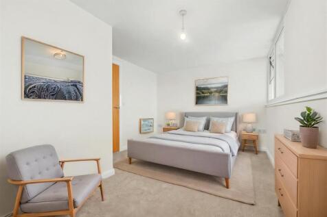Royal Court, Haydn Road, Nottingham photo 3