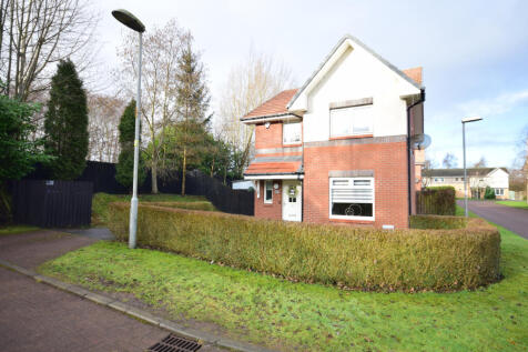 3 bed detached house for sale Parkwood Terrace, H