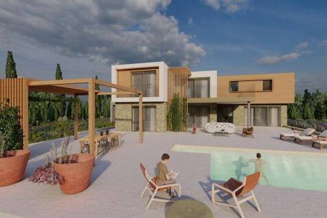 Villa &amp; Pool -...