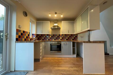 67 The Paddocks, Bicton Heath, Shrewsbury, Shropshire, SY3 5ER photo 3