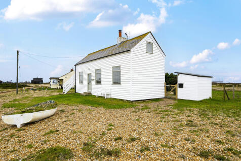 Sea view cottage ...