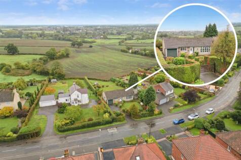 15a School Lane, Newbold Coleorton