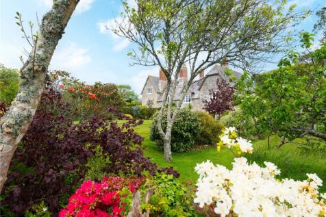 House &amp; Garden
