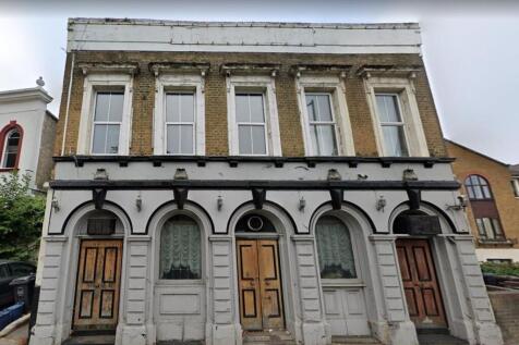 The Albion Front Close Up.JPG