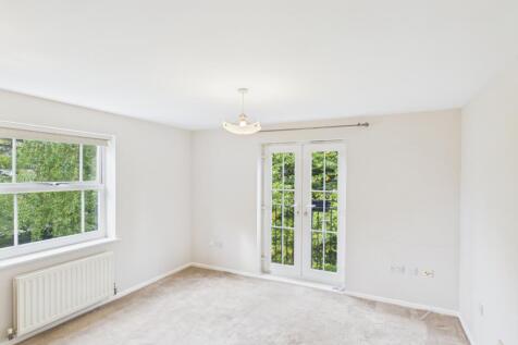 Open Plan Living Dining Kitchen