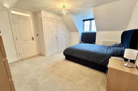 Bedroom Four View Two