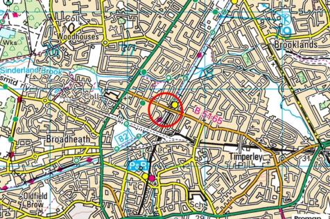 Town Plan