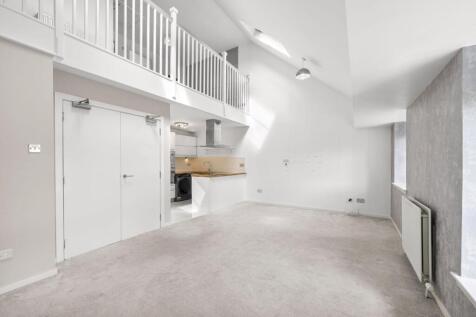 Open Plan
