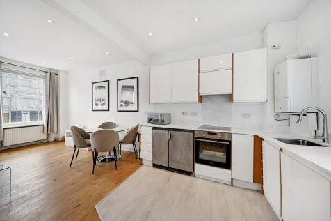 Reception/Kitchen